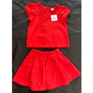 NEW - Janie and Jack